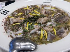 -渔语鱼新川菜Bistro(万象天地店)