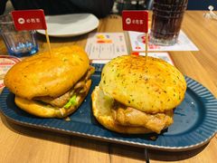-必胜客(桂林中山店)