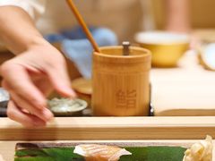 -鮨一日本料理(大中华店)