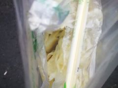 -刘七嬢烧麦刀削面