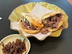 -永茂驴肉(莲池南大街总店)