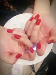 点击看大图 -指典艺术美甲美睫