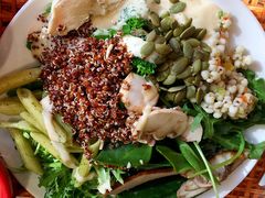 -So Lounge索兰至餐厅(蓝色港湾店)