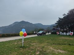 -沂蒙山旅游区云蒙景区(蒙山国家森林公园)