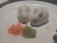 山药兔-掌柜的店·河南菜(世茂店)