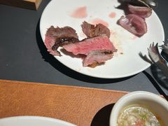 -拉蒂娜·巴西牛排馆 Latina·Brazilian Steakhouse(王府井喜悦店)