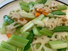 -将军烧鹅海鲜酒楼