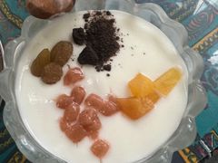 自制酸奶-丽江庭院之丽江往事(安定门店)