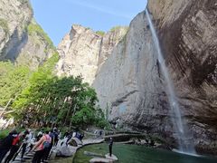 -雁荡山风景名胜区