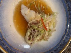 -逸东轩(香港逸东酒店)