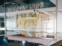-江小渔鲜鱼火锅(西二道街店)