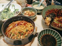 -锦府盐帮·侯宅(五棵松万达店)