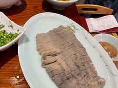 -1078號老北京涮肉(松柏店)