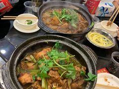 -川香煲(茅台路店)