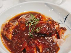 -东兴楼饭庄(六里桥店)