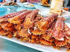 -聚德福海鲜家常菜(刘庄店)