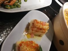 -外婆家(青岛万象城店)
