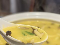 竹荪三鲜-一品滇香·云南菜(公益西桥店)