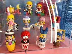-泡泡玛特POPMART(万达店)