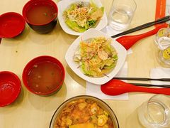 -八盛屋·沾面(集美万达店)