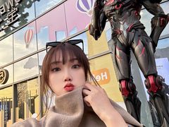 -宝龙城(杭州滨江店)