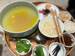 -一坐一忘云南菜(卓悦中心)