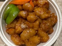 -盛宝粥店(建设街店)