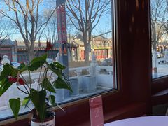 -满堂·烤鸭店·北京菜(鼓楼店)