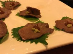 -牛玄庵日式寿喜烧·料理店(新源里店)