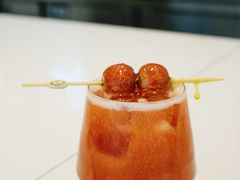 -喜茶(北京五棵松华熙店)