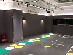 -古德菲力健身(特区报业店)