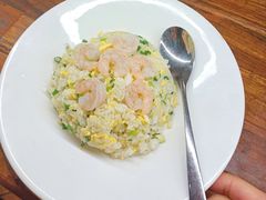 -品大三·经典淮扬菜(大行宫店)