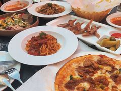 -秀·爱尔兰餐吧(上海路店)
