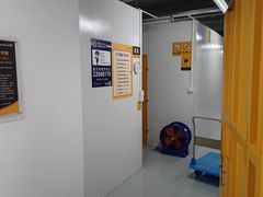 -安东易迷你仓自助寄存仓库(光复西路店)