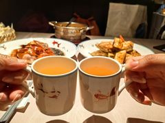 茉莉花茶-小炳胜(天环店)