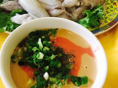 -清真·马家火锅美食城(镇江北路店)