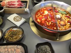 -湊湊火锅·茶憩(南京万象天地店)