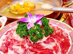 -大吉利·潮汕鲜牛肉火锅(西安店)