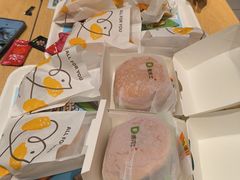 -德克士(北京站店)