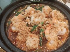 -桂满陇·手作小笼包&江南叫花鸡(中山公园店)