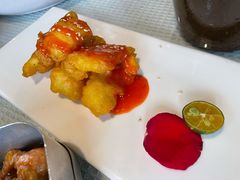 -兰桂坊·花园餐厅(西湖店)