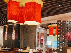 大堂-北方家宴(优托邦科学大道店)