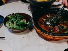 -乔阿马·江南味·驴肉香(龙湖华泾天街店)