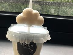 -CEMENT·coffee bar (凤凰创意园店)