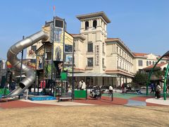 -歌斐颂巧克力小镇