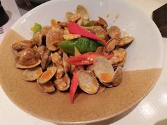 -外婆家(古墩印象城店)