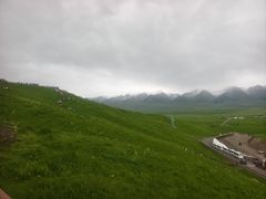 -新疆那拉提国家旅游度假区