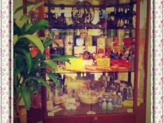 橱窗-潞安酒店(宁国路店)