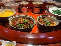 -大鹏饭店·金陵家宴(奥体中心店)