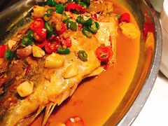 -小菜园新徽菜(芜湖镜湖苏宁店)